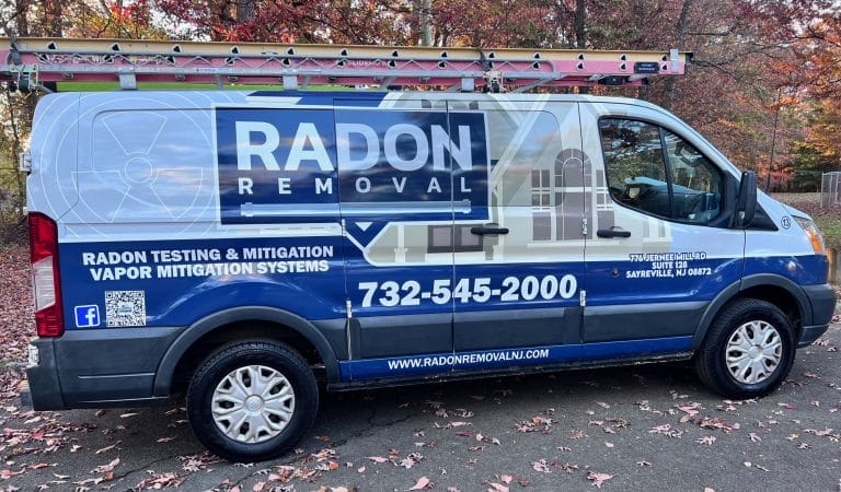 Learn About Radon Action Month